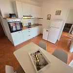 Fuer Max- 5 Personen Mit Terrasse By Interhome *