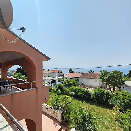 Fuer Max- 5 Personen Mit Terrasse By Interhome 아파트 *
