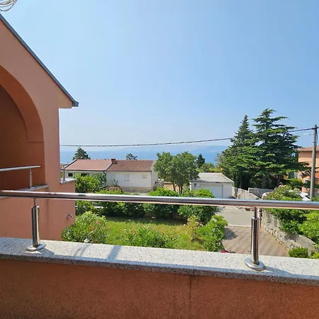 Fuer Max- 5 Personen Mit Terrasse By Interhome Appartement Novi Vinodolski