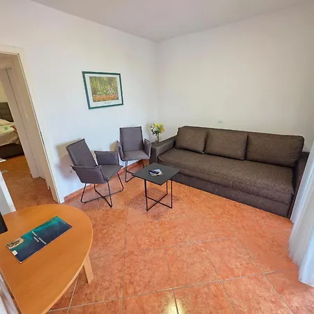 Fuer Max- 5 Personen Mit Terrasse By Interhome Novi Vinodolski