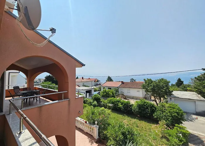 Fuer Max- 5 Personen Mit Terrasse By Interhome Appartement *