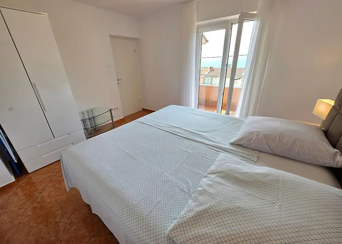 Fuer Max- 5 Personen Mit Terrasse By Interhome Appartement *