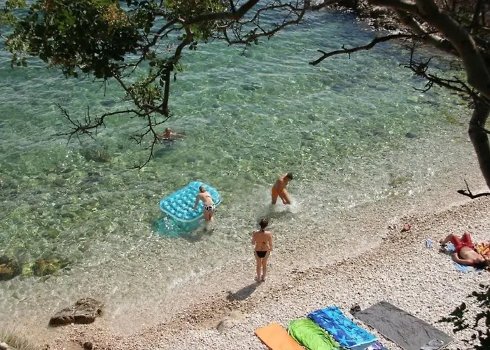 Fuer Max- 5 Personen Mit Terrasse By Interhome