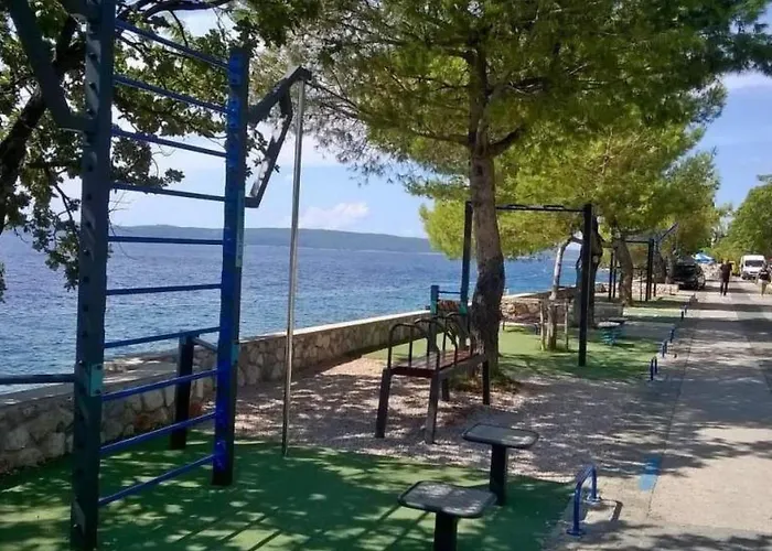 Fuer Max- 5 Personen Mit Terrasse By Interhome