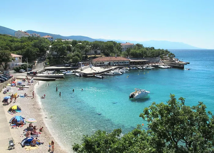 Appartement Fuer Max- 5 Personen Mit Terrasse By Interhome *