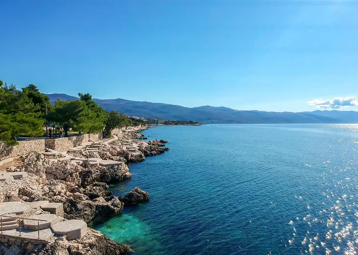 Appartement Fuer Max- 5 Personen Mit Terrasse By Interhome