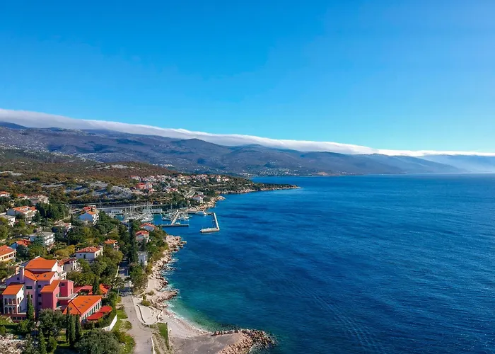 Fuer Max- 5 Personen Mit Terrasse By Interhome *