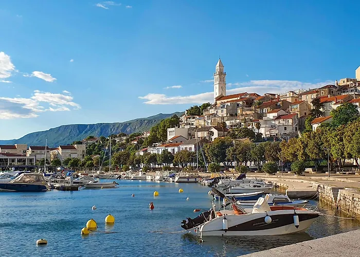 Fuer Max- 5 Personen Mit Terrasse By Interhome